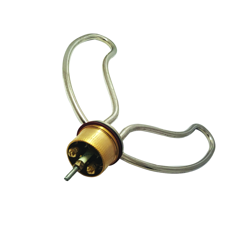 A Sketch Of A Simple Open Circuit Of A Kettle Including Heat Element